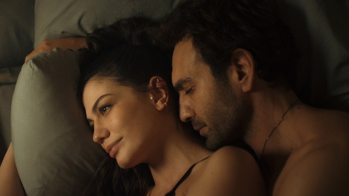 Disney Plus'ın ikinci Türk dizisi 'Dünyayla Benim Aramda' ne zaman yayınlanacak? İlk kareler..