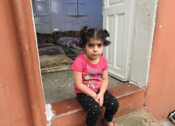 Gaziantep’te korkunç cinayet 4 yaşındaki çocuğun önünde işlendi