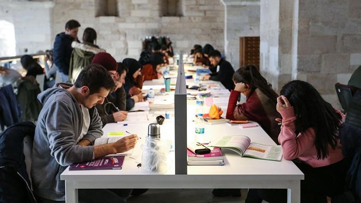 2022-2023 üniversite harç ücretleri ne zaman ödenecek? Hangi fakültenin harcı ne kadar?