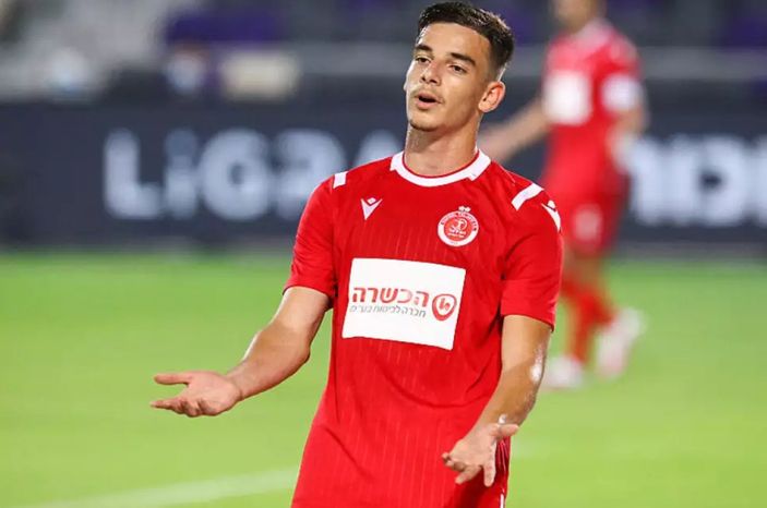 Beşiktaş’a Leidner’den kötü haber