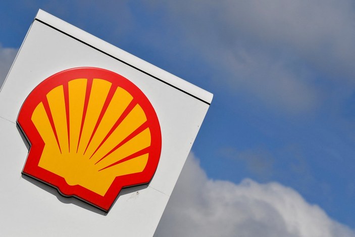 Shell, ikinci çeyrekte 11,5 milyar dolar kar etti