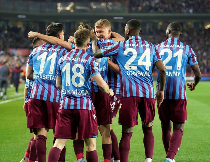 Şampiyonlar Ligi kura çekimi ne zaman yapılacak? Trabzonspor'un rakibi belli oldu mu?