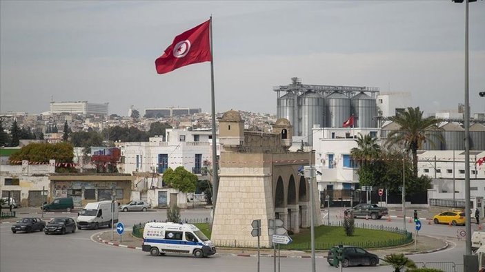 ABD Tunus'taki anayasa referandumunun sonuçları konusunda kaygılı