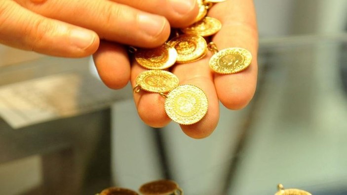 28 Temmuz 2022 güncel altın fiyatları: Bugün gram, çeyrek, tam altın ne kadar?