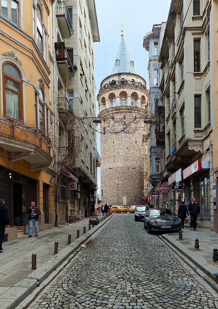 Time Dergisi açıkladı: En güzeli İstanbul