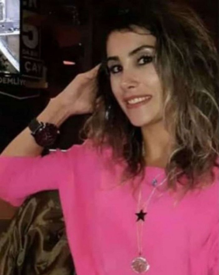 Üsküdar'daki Elif Güneş cinayetinin katili: İnsan sevdiğini öldürmez