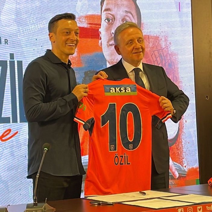 Mesut Özil ne zaman oynayacak? Mesut Özil ne zaman sahaya çıkacak?