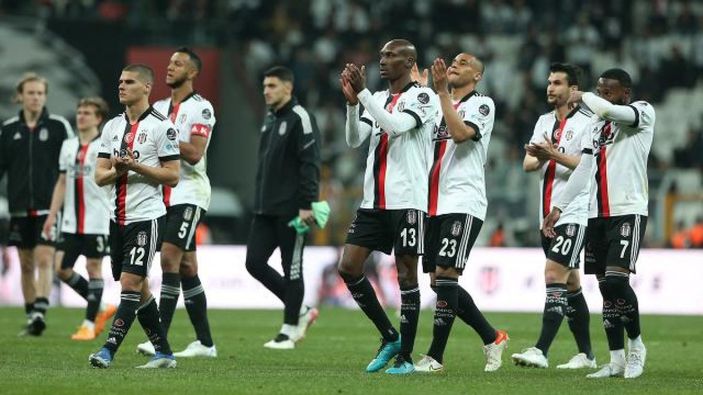 Beşiktaş - Sampdoria maçı ne zaman, saat kaçta, hangi kanalda?