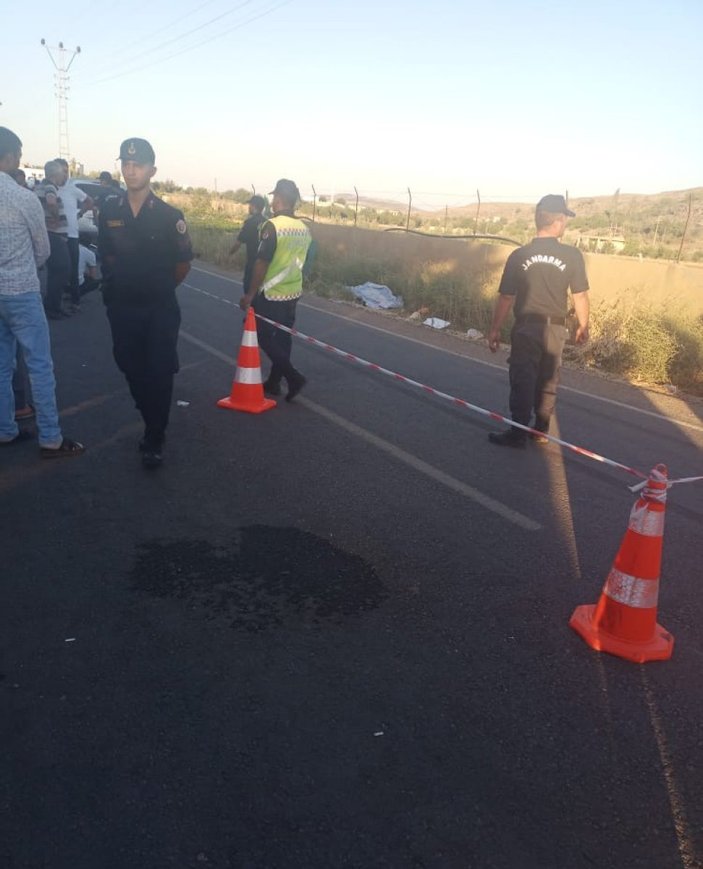 Gaziantep’te çarptığı kadın öldü, alkollü sürücü serbest kaldı