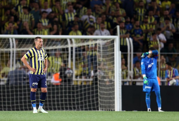 Maça gitmek isteyen Fenerbahçeli taraftar dolandırıldı