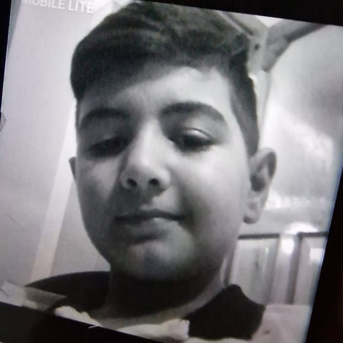 Mardin'de yorgun mermiyle öldürülen genç Onur'un katili yakalandı