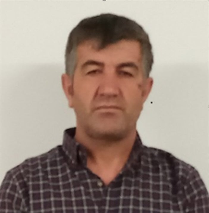 PKK'lı terörist Nüsret Tebiş MİT operasyonu ile öldürüldü