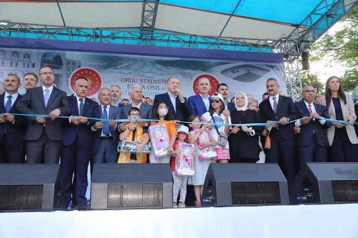 Murat Kurum: Yeni bin yılın güçlü Türkiye’sini kuracağız