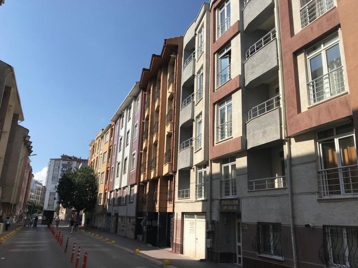 Eskişehir'de öğrenciler, kira artış sınırına uymayan ev sahiplerinden şikayetçi