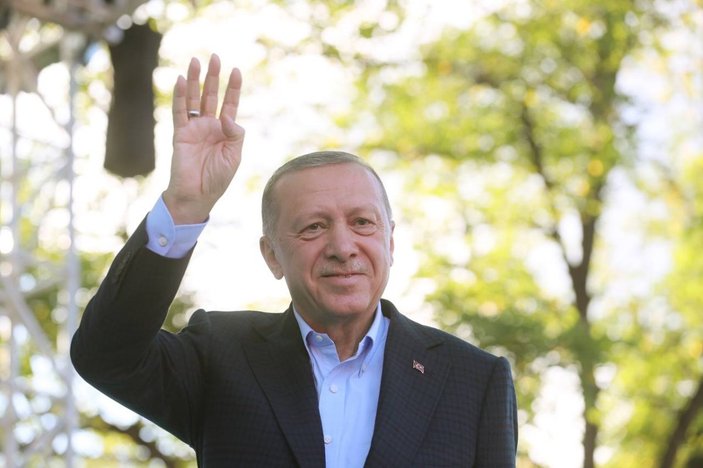 Murat Kurum: Yeni bin yılın güçlü Türkiye’sini kuracağız