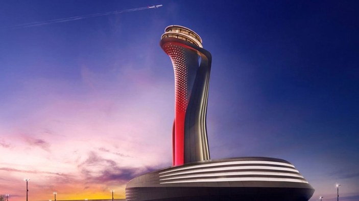 İstanbul Havalimanı Avrupa'nın en çok uçuş yapılan havalimanı oldu