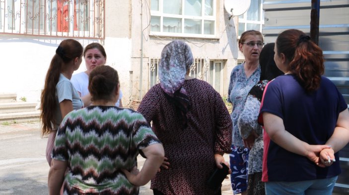 Edirne'de can pazarı: İtfaiye ekipleri zamanla yarıştı