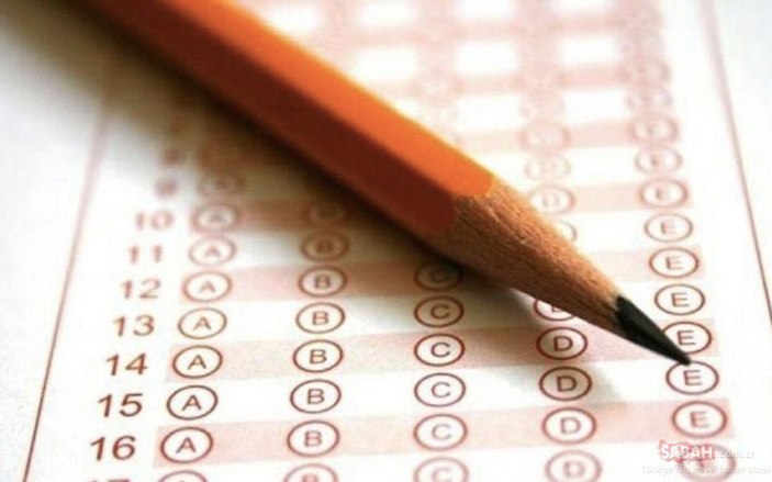 2022 KPSS Lisans sınavı sonuçları ne zaman açıklanacak?