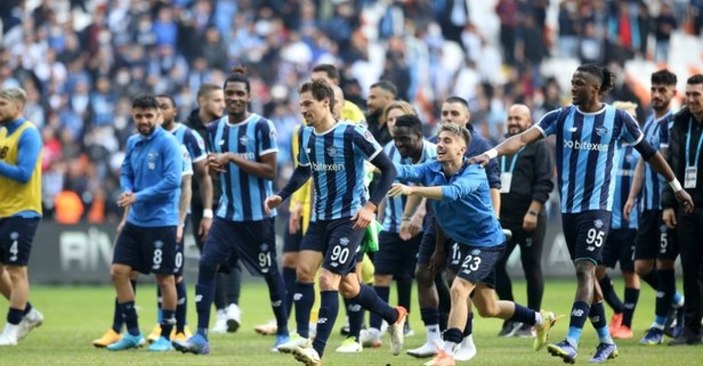 Giresunspor –Adana Demirspor maçı ne zaman, saat kaçta, hangi kanalda?