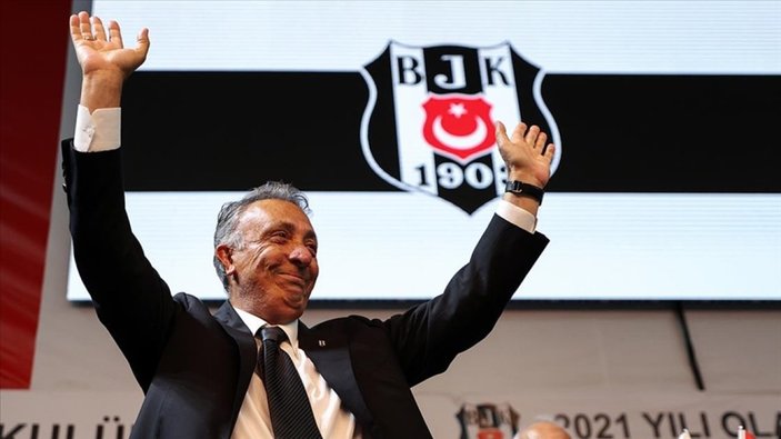 Ahmet Nur Çebi: 8+3 kuralı kulüplere zarar veriyor