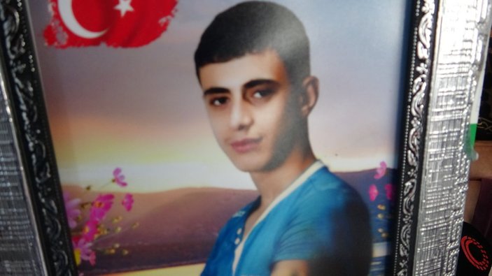 Diyarbakır'da ailelerin evlat nöbeti bin 63’üncü gününde