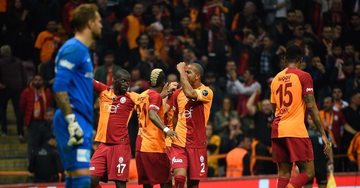 Galatasaray - Antalyaspor maçı ne zaman, saat kaçta, hangi kanalda?