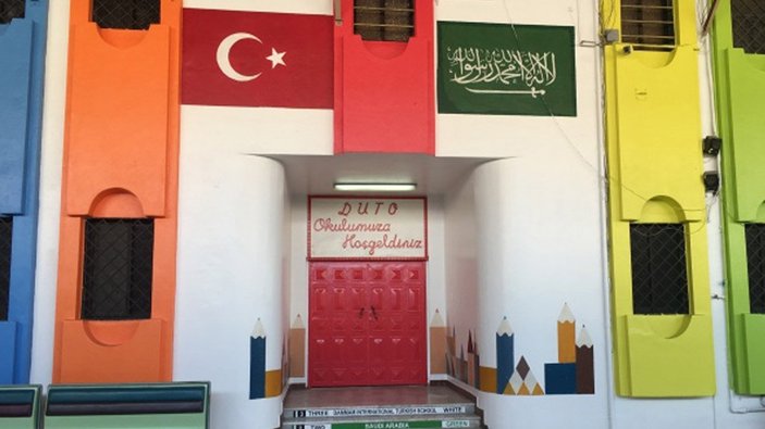 Suudi Arabistan'da kapatılan Türk okulları yeniden açılacak