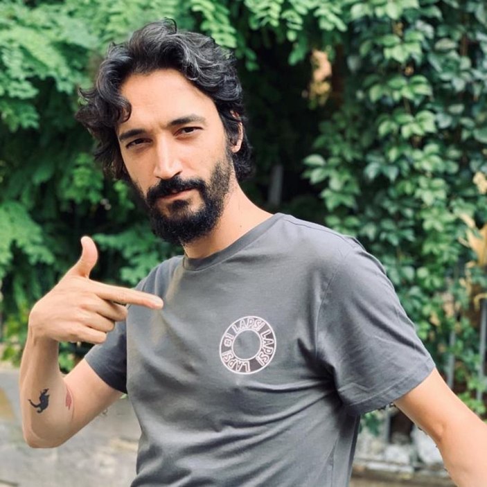Caner Özyurtlu kimdir, kaç yaşında ve nereli? Merak edilen hayatı ve kariyeri..