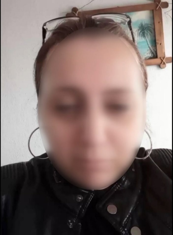 İstanbul'da işten çıkarılınca şantaj yapan kadının, şirket yöneticisinin evini kurşunladığı iddiası
