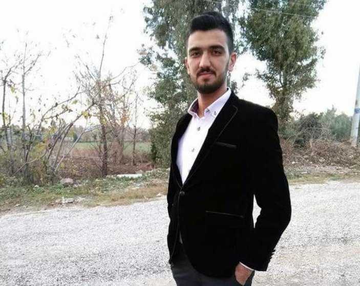 Konya'da 4,5 yıldır tedavi gören Ahmet Arık hayatını kaybetti