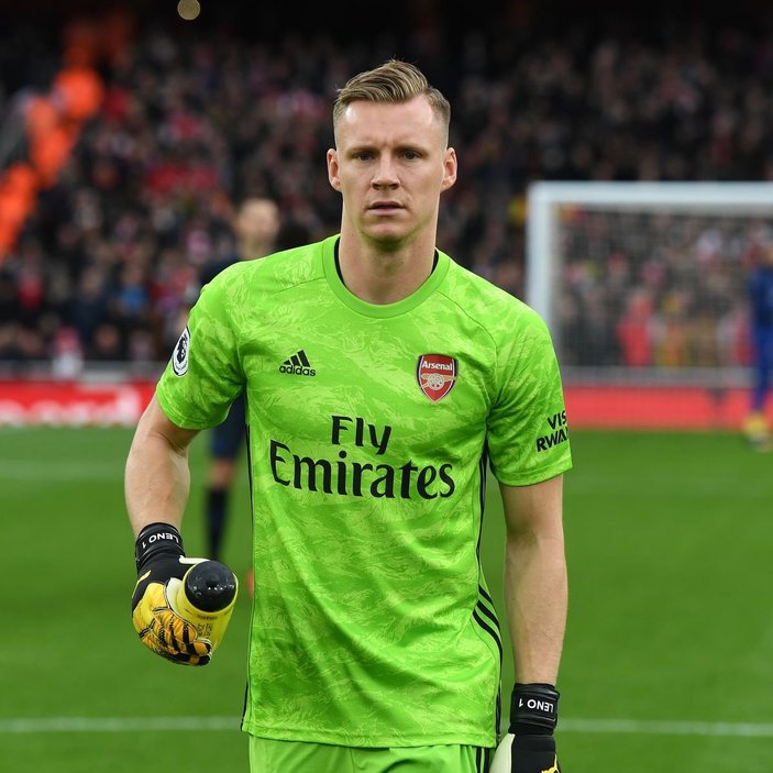 Bernd Leno, Fulham'da