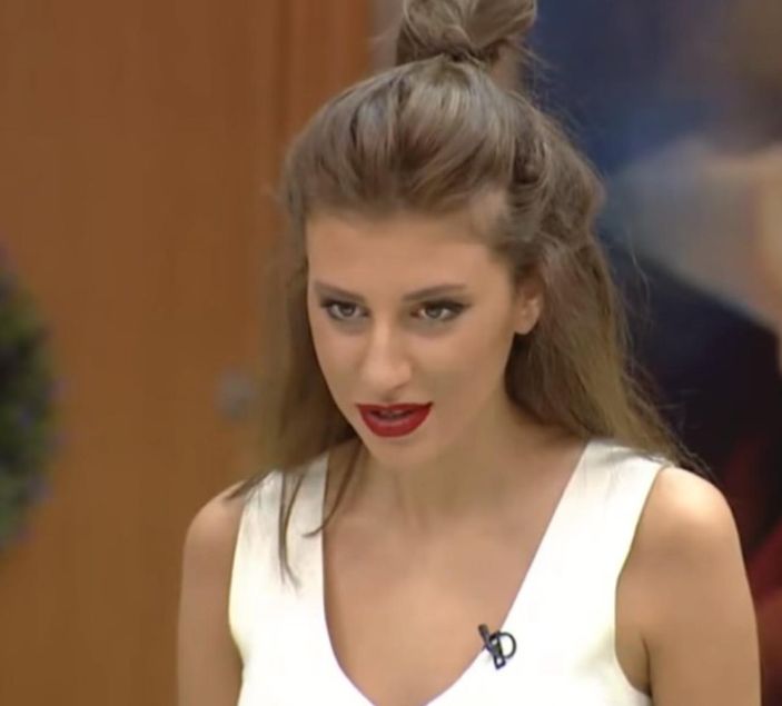 Kısmetse Olur'un Melis'ini görenler şoke oldu! 'Bu kadar estetik fazla'