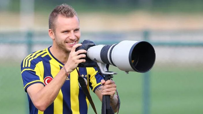 Michal Kadlec: Fenerbahçe'deki oyuncuları tanımıyorum