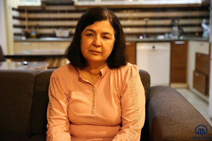 Adana'da şehit eşi işten çıkarıldı: Hukuk mücadelesi verecek