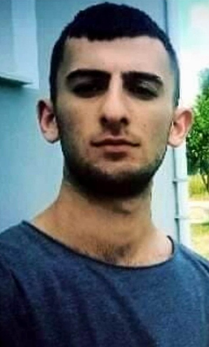 Samsun’daki balkon cinayeti faili, azılı suçlu çıktı