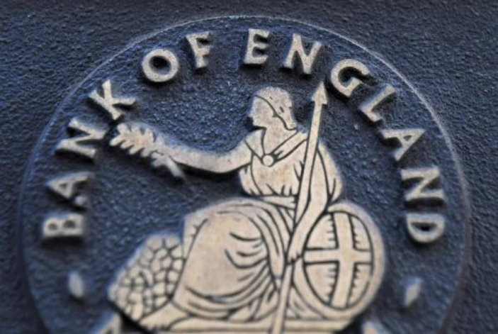 İngiltere Merkez Bankası'ndan 27 yılın en büyük faiz artışı