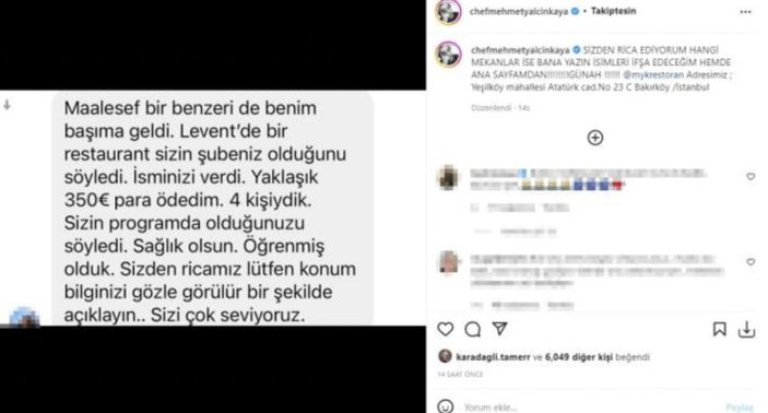 MasterChef jürisi Mehmet Yalçınkaya'yı kızdırdılar