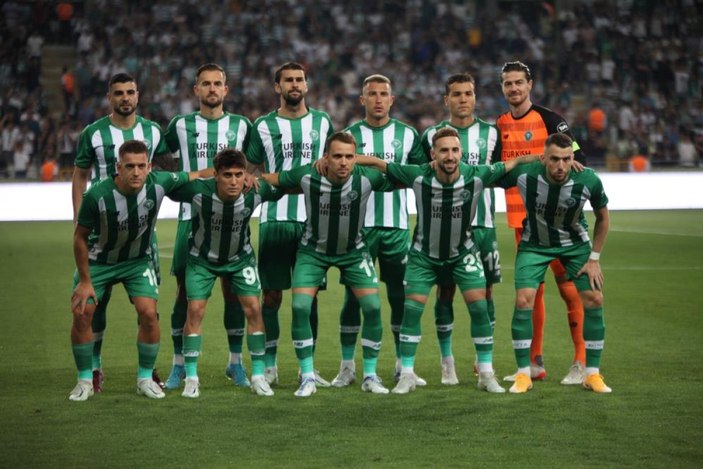 Vaduz - Konyaspor Konferans Ligi maçı hangi kanalda yayınlanacak?