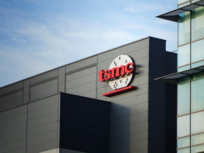 Tayvanlı çip devi TSMC, ABD'de üretim yapacak