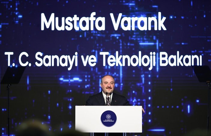 Mustafa Varank: Mandacı zihniyet, bu ülkeye 94 yıl piyade tüfeği yaptırmadı