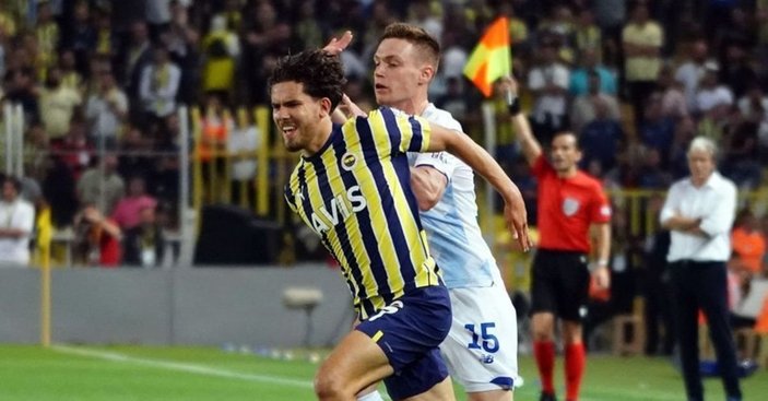 Fenerbahçe - Ümraniyespor maçı ne zaman, saat kaçta, hangi kanalda?