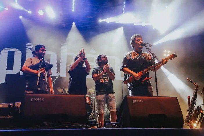Türkiye’nin en genç festivali Üsküdar’da yapılacak