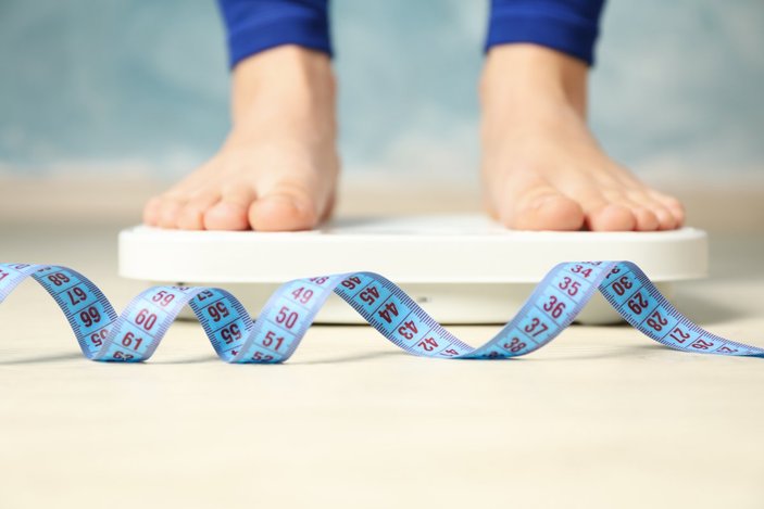 Bu yeni zayıflama diyeti ile sadece bir haftada 4,5 kilo verin! Askeri zayıflama diyeti nasıl yapılır?
