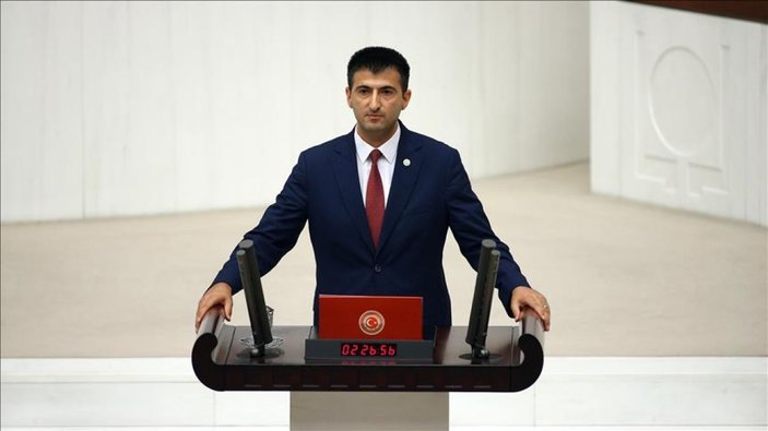 Mehmet Ali Çelebi: Bağımsız vekil olarak devam edeceğim