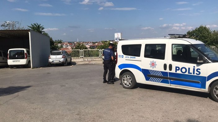 Edirne'de çocukları taciz eden şahıs cezaevine gönderildi