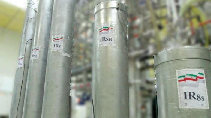 AB'nin, İran nükleer anlaşması için 