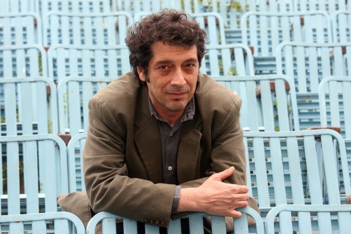 Sandro Veronesi'nin Strega Ödülü'ne değer görülen romanı: Sinekkuşu