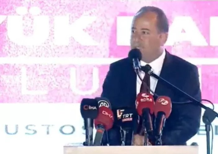 Edirne Belediye Başkanı Recep Gürkan: Sayın Cumhurbaşkanım Kemal Kılıçdaroğlu
