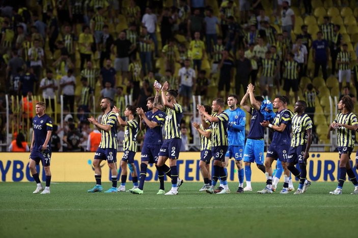 Slovacko - Fenerbahçe rövanş maçı ne zaman, saat kaçta ve hangi kanalda?