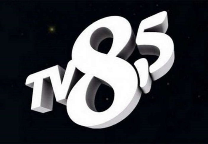 TV8,5 nasıl izlenir? TV8,5 kaçıncı kanalda? Frekans bilgileri...